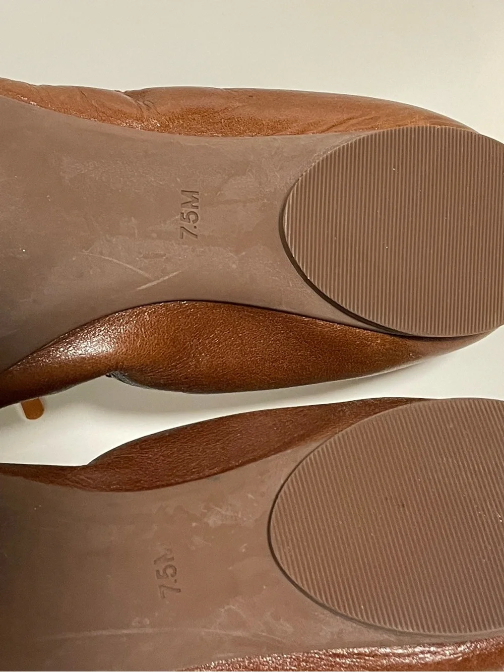 Tory Burch flats burch